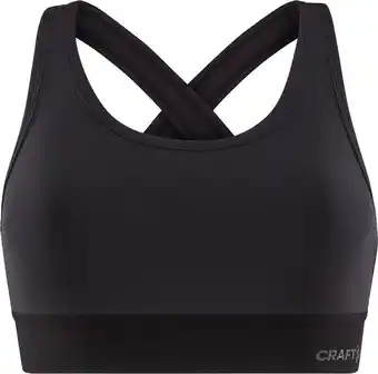 Bol.com Craft Training Bra Padded - Dames - Maat M aanbieding