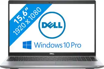 Coolblue Dell Precision 3560 - HYFRK aanbieding