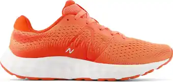 Bol.com New Balance W520 Dames Sportschoenen - NEO FLAME - Maat 36 aanbieding