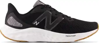 Bol.com New Balance MARIS Heren Sportschoenen - Zwart - Maat 45.5 aanbieding