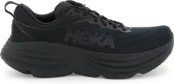 Bol.com Hoka Sneaker - Mannen - Zwart - Maat 41 1/3 aanbieding