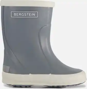 Bol.com Bergstein Rainboot Regenlaarzen Unisex Junior - Elephant - Maat 30 aanbieding