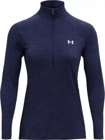 Bol.com Under Armour Tech Dames Sporttrui - Maat S aanbieding