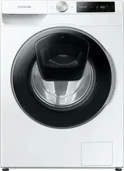 Coolblue Samsung WW10T654ALE AddWash aanbieding