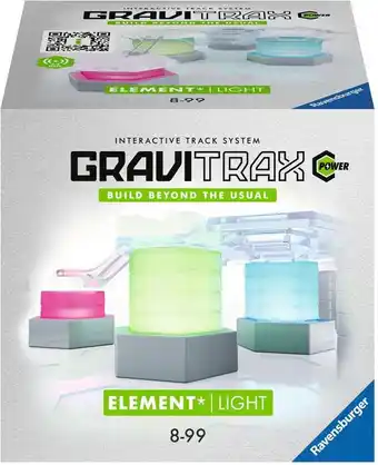 Bol.com Ravensburger GraviTrax Power Element Light aanbieding