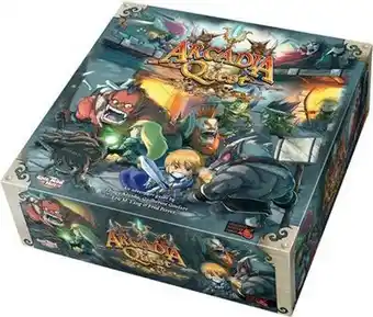 Bol.com Arcadia Quest aanbieding