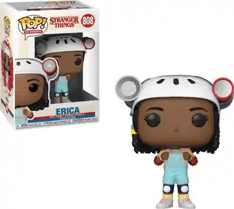 Bol.com Funko POP! Stranger Things - Erica aanbieding