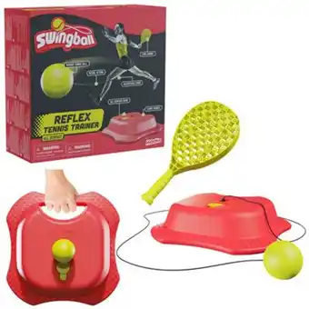 Bol.com Mookie Reflex Tennis aanbieding