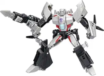 Bol.com Transformers Earthspark Warrior Class Megatron aanbieding