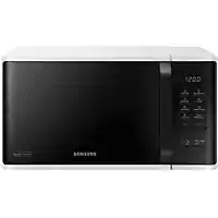 MediaMarkt Samsung Magnetron Ms23k3513aw/en aanbieding