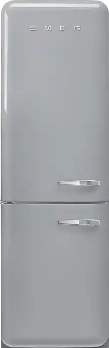 Expert Smeg FAB32LSV5 Zilver aanbieding