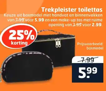 Etos Trekpleister toilettas aanbieding