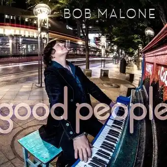 Bol.com Bob Malone - Good People (LP) aanbieding