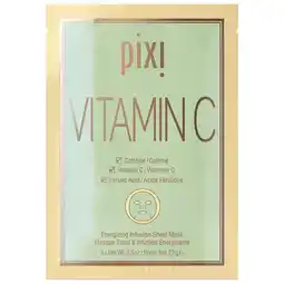 Douglas Pixi Vitamin C Sheet Mask aanbieding