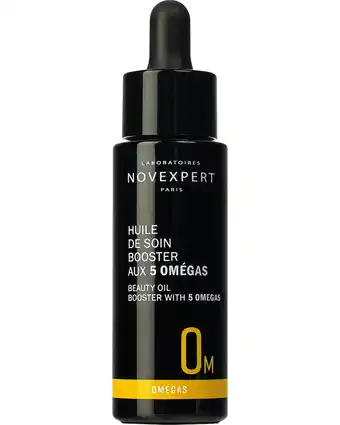 ICI Paris XL Novexpert Beauty Oil Booster With 5 Omegas Novexpert - Omega Beauty-oil Booster With 5 Omegas aanbieding