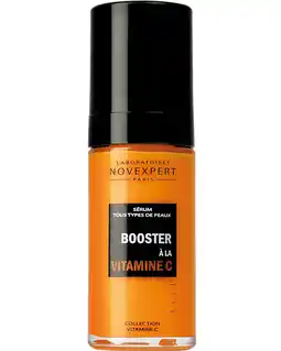 ICI Paris XL Novexpert Booster Serum With 25 Vitaminc C Novexpert - Vitamin C Booster Serum With 25% Vitaminc C aanbieding