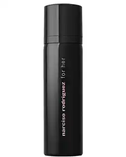 ICI Paris XL Narciso Rodriguez Deodorant Spray Narciso Rodriguez - For Her Deodorant Spray aanbieding