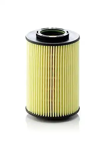 Amazon Originele MANN-FILTER HU 822/5 x - oliefilter met afdichting/afdichtingsset - voor auto's aanbieding