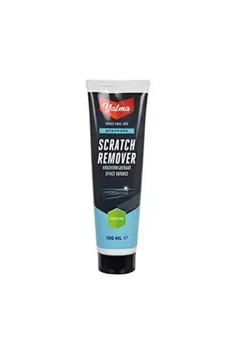 Amazon Valma F36A Scratch remover 100ml aanbieding