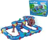 Lobbes AquaPlay 1538 Mega Water Wheel aanbieding