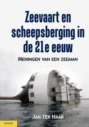 Bol.com Zeevaart en scheepsberging in de 21e eeuw aanbieding