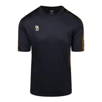 Plutosport Robey Performance Shirt Heren aanbieding