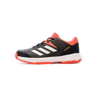 Spartoo Lage Sneakers adidas aanbieding