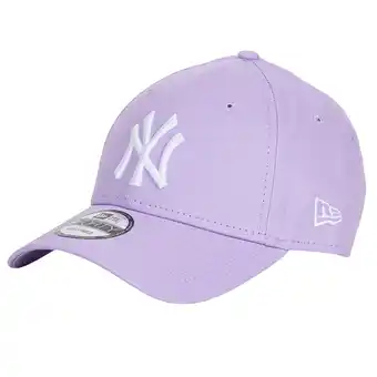 Spartoo Pet New-Era LEAGUE ESSENTIAL 9FORTY NEW YORK YANKEES aanbieding