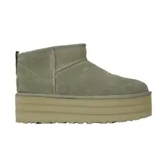 Spartoo Pantoffels UGG aanbieding