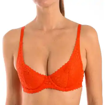 Spartoo Bralette DIM 00DFE-AUF aanbieding