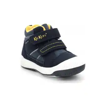 Spartoo Kickers Lage Sneakers Kickoja aanbieding