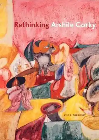 Bol.com Rethinking Arshile Gorky aanbieding