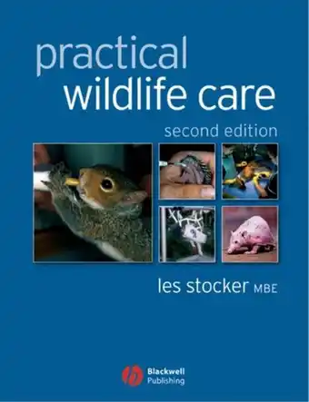 Bol.com Practical Wildlife Care aanbieding