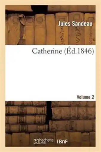 Bol.com Catherine. Volume 2 aanbieding