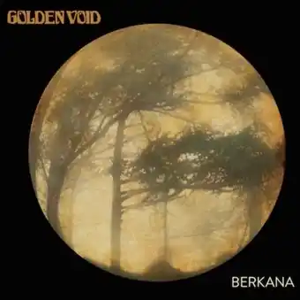 Bol.com Golden Void - Berkana (CD) aanbieding