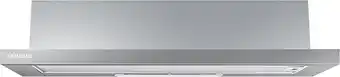 Bol.com Samsung NK36M1030IS - Afzuigkap - Wandschouw aanbieding