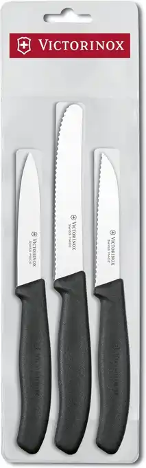 Bol.com Victorinox Classic - Schilmessenset 3-delig aanbieding