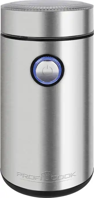 Bol.com ProfiCook KSW 1216 - Elektrische koffiemolen aanbieding