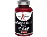 De Online Drogist Lucovitaal Magnesium Malaat Capsules aanbieding