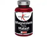De Online Drogist Lucovitaal Magnesium Malaat Capsules aanbieding