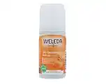 De Online Drogist Weleda 24h Roll-On Duindoorn Deodorant aanbieding