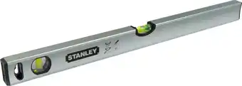 Bol.com Waterpas STANLEY Classic Magnetisch 600mm STHT1-43111 aanbieding