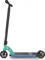 Bol.com Madd Gear VX Neo Faze stuntstep - Zwart/Turquoise aanbieding