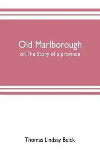 Bol.com Old Marlborough aanbieding