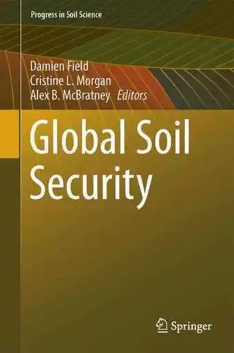 Bol.com Global Soil Security aanbieding