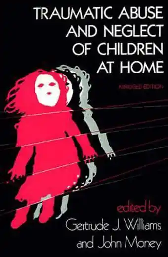 Bol.com Traumatic Abuse and Neglect of Children at Home Abridged edition aanbieding