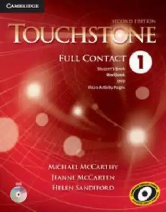 Bol.com Touchstone Level 1 Full Contact aanbieding