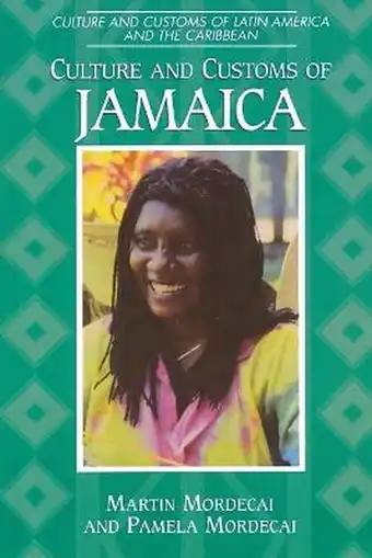 Bol.com Culture and Customs of Jamaica aanbieding