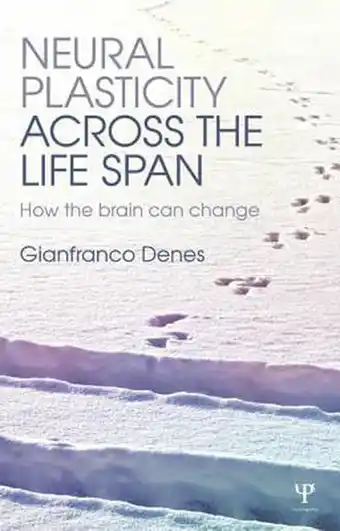 Bol.com Neural Plasticity Across The Lifespan aanbieding