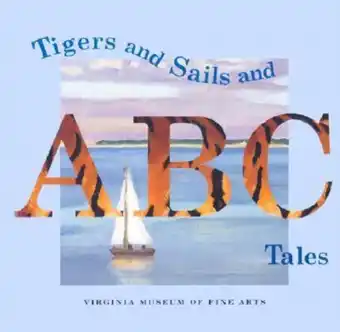 Bol.com Tigers and Sails and ABC Tales aanbieding